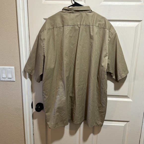 Dickies work shirt - Picture 2 of 3